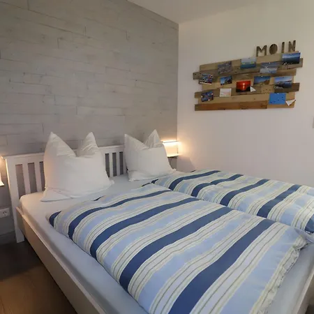 Apartment Alte Dorfschule Luebow - Abc627