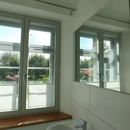 Apartment Alte Dorfschule Luebow - Abc627