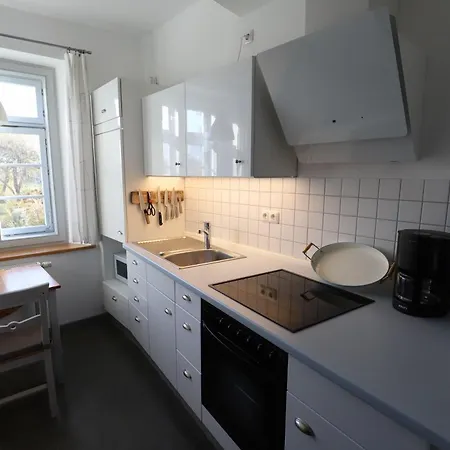 Alte Dorfschule Luebow - Abc627