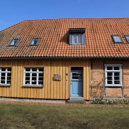 Apartment Alte Dorfschule Luebow - Abc627